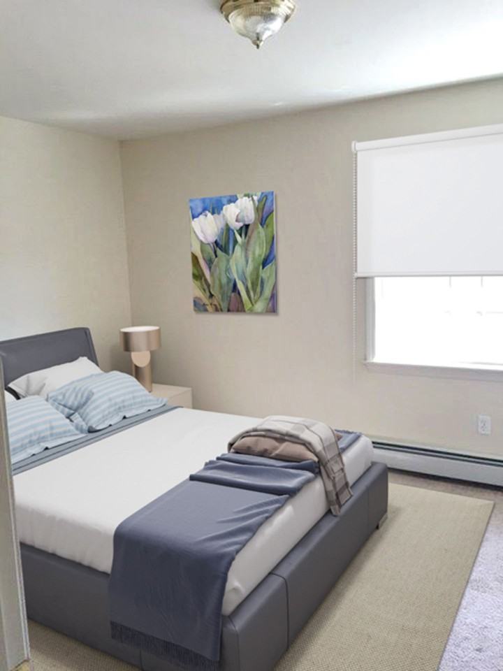 Oak Forest Village (Hilltop & Skyline Drive) - Photo 3 of 19