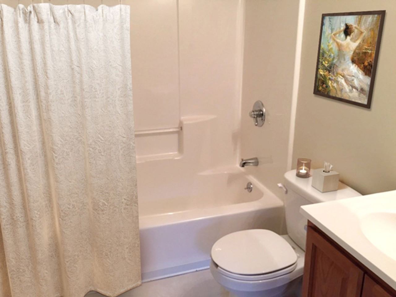 Oak Forest Village (Hilltop & Skyline Drive) - Photo 6 of 19