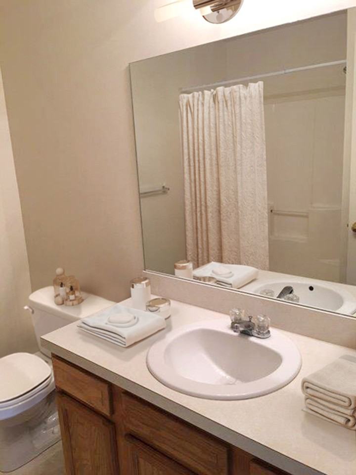 Oak Forest Village (Hilltop & Skyline Drive) - Photo 7 of 19