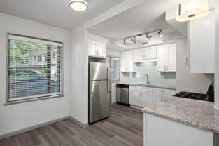 CoHo Apartments - Photo 1 of 1