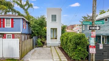 featured image of 29 Hanover St