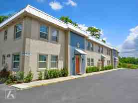 Lake Tyler Manor - Photo 1 of 1