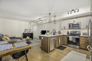 527 Broadhead Avenue #B - Photo 1 of 1