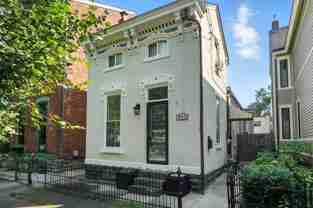 843 Overton St - Photo 1 of 1