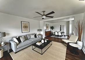 752 S Hanover St - Photo 1 of 1