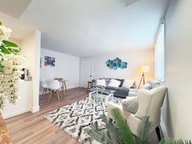 Regency Apartments of Canton - Photo 1 of 1