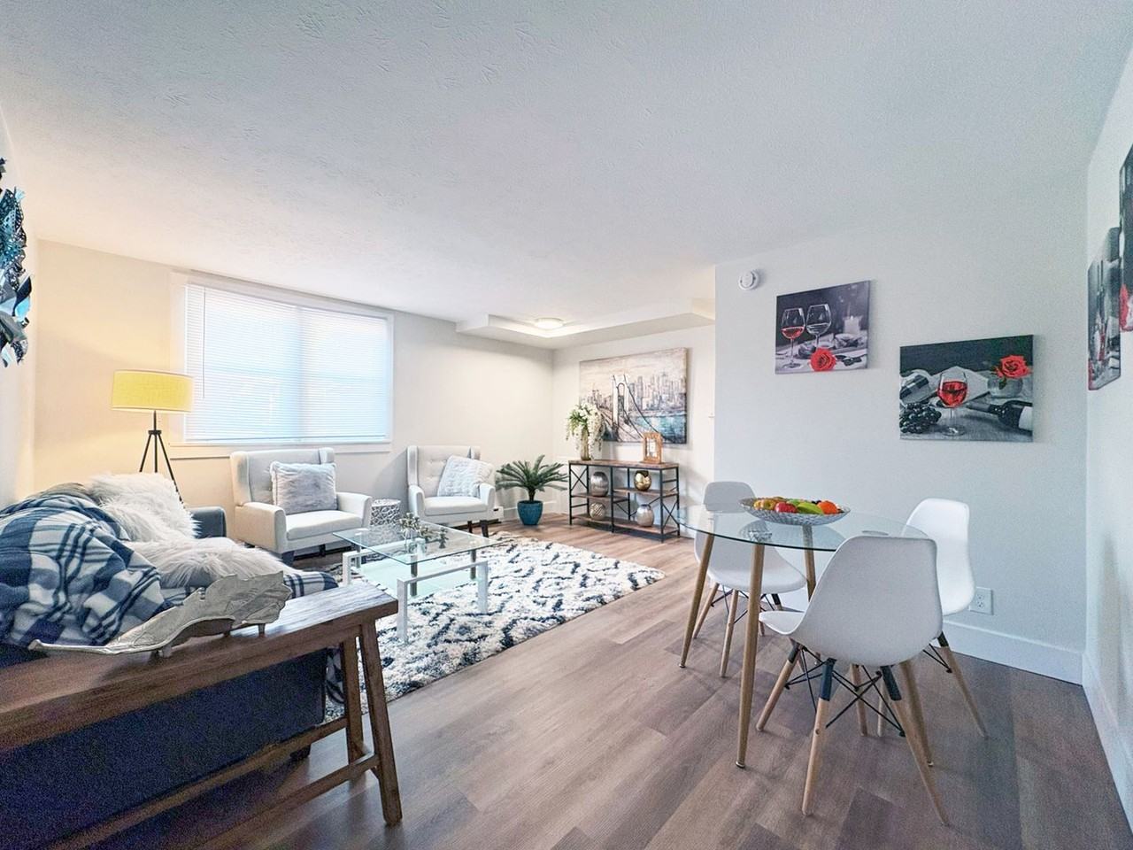 Regency Apartments of Canton - Photo 3 of 16