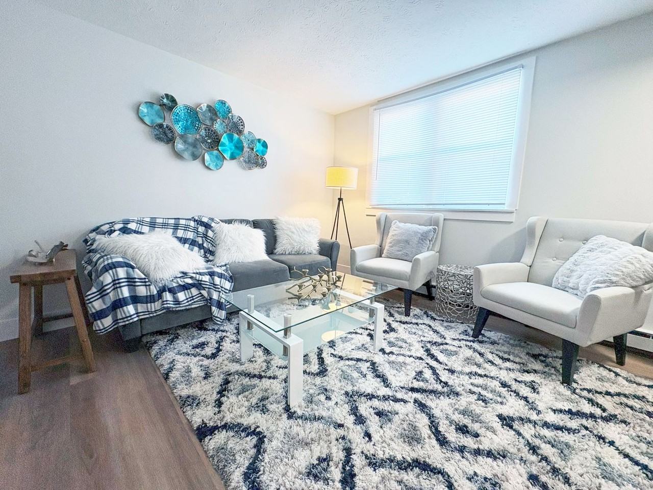 Regency Apartments of Canton - Photo 4 of 16