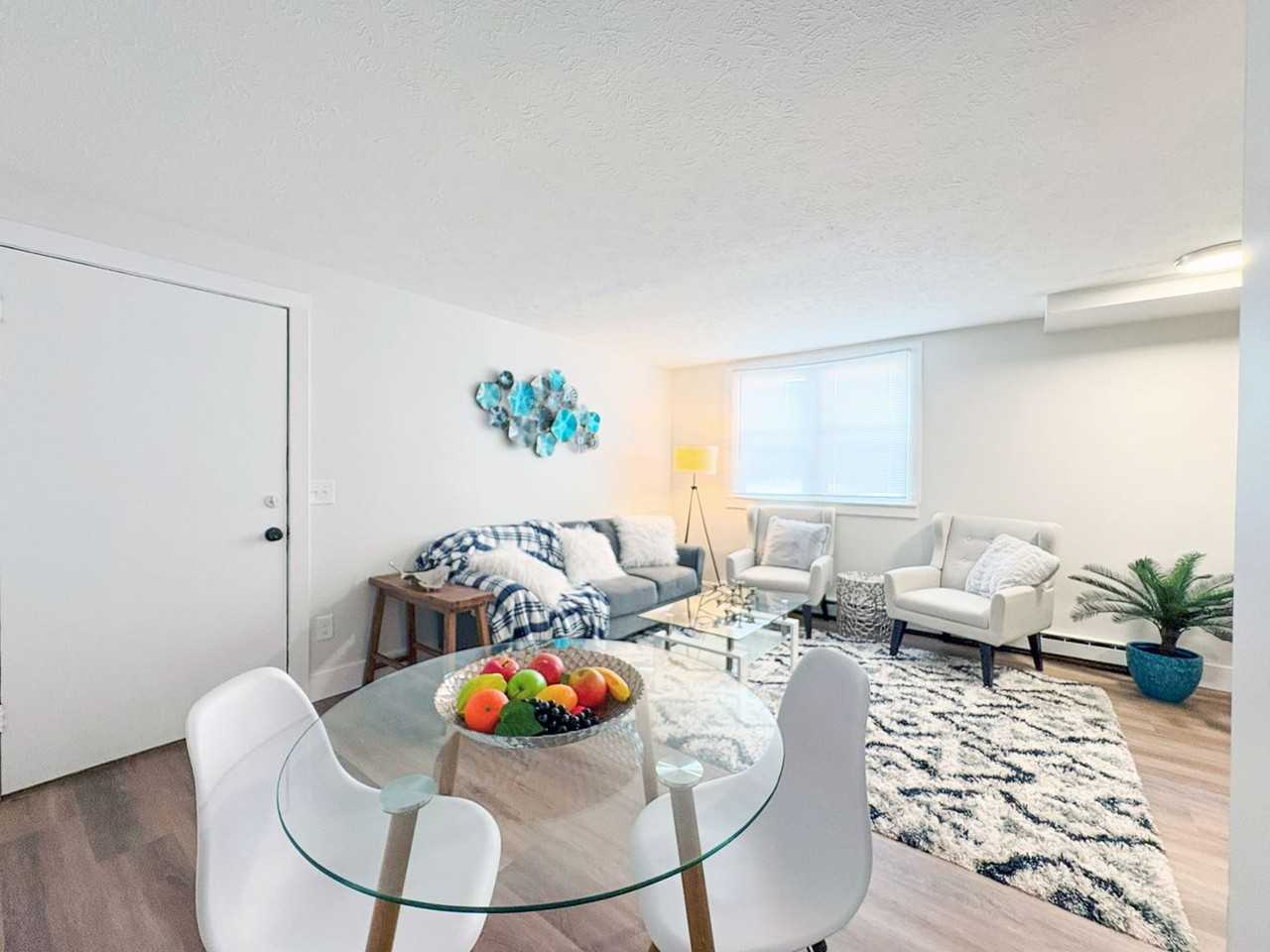 Regency Apartments of Canton - Photo 6 of 16