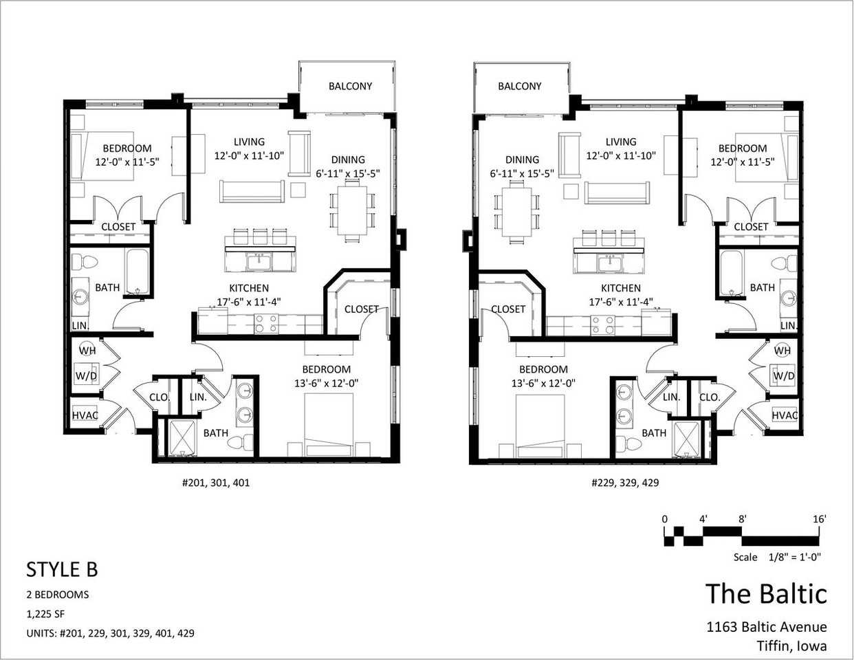 The Baltic - Photo 2 of 32