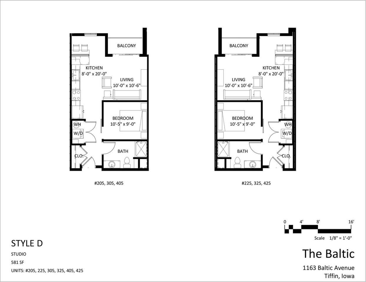 The Baltic - Photo 2 of 22