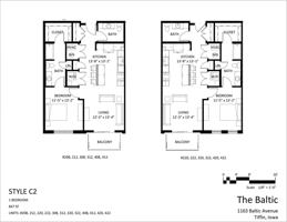 featured image of 1163 Baltic Ave