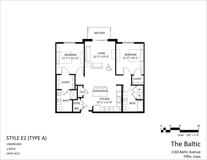 The Baltic - Photo 1 of 1