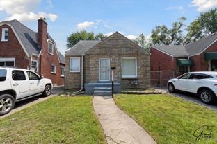 8604 Whitcomb St - Photo 1 of 1