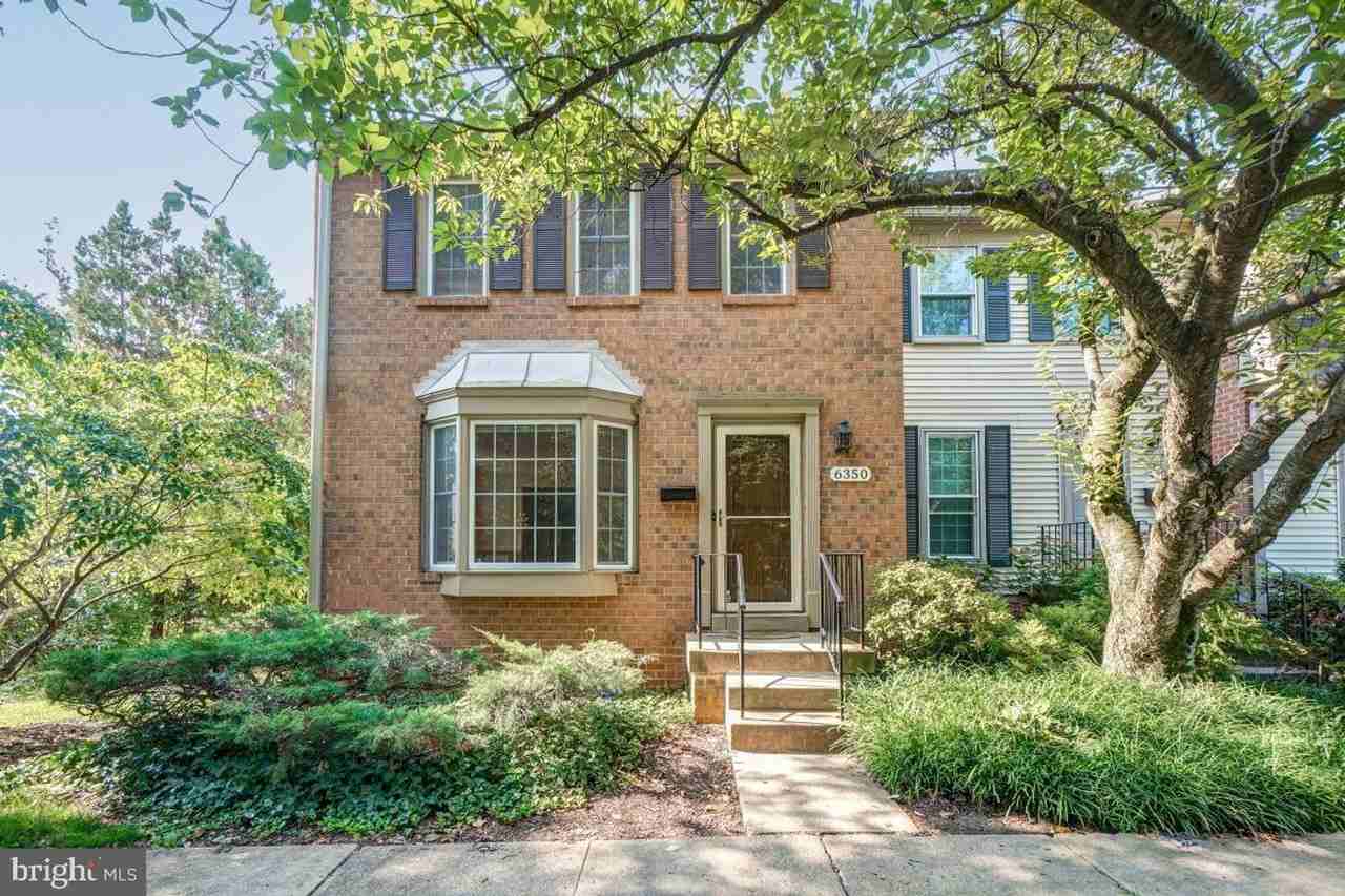 6350 Montrose Rd #6310 - Photo 2 of 8