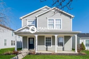 2031 Bridlewood Dr - Photo 1 of 1