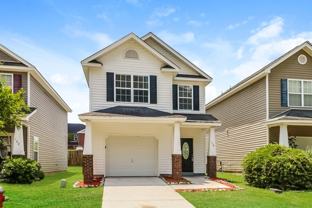 158 Angel Garden Way - Photo 1 of 1