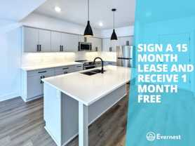 2704 Clifton Ave #305 - Photo 1 of 1