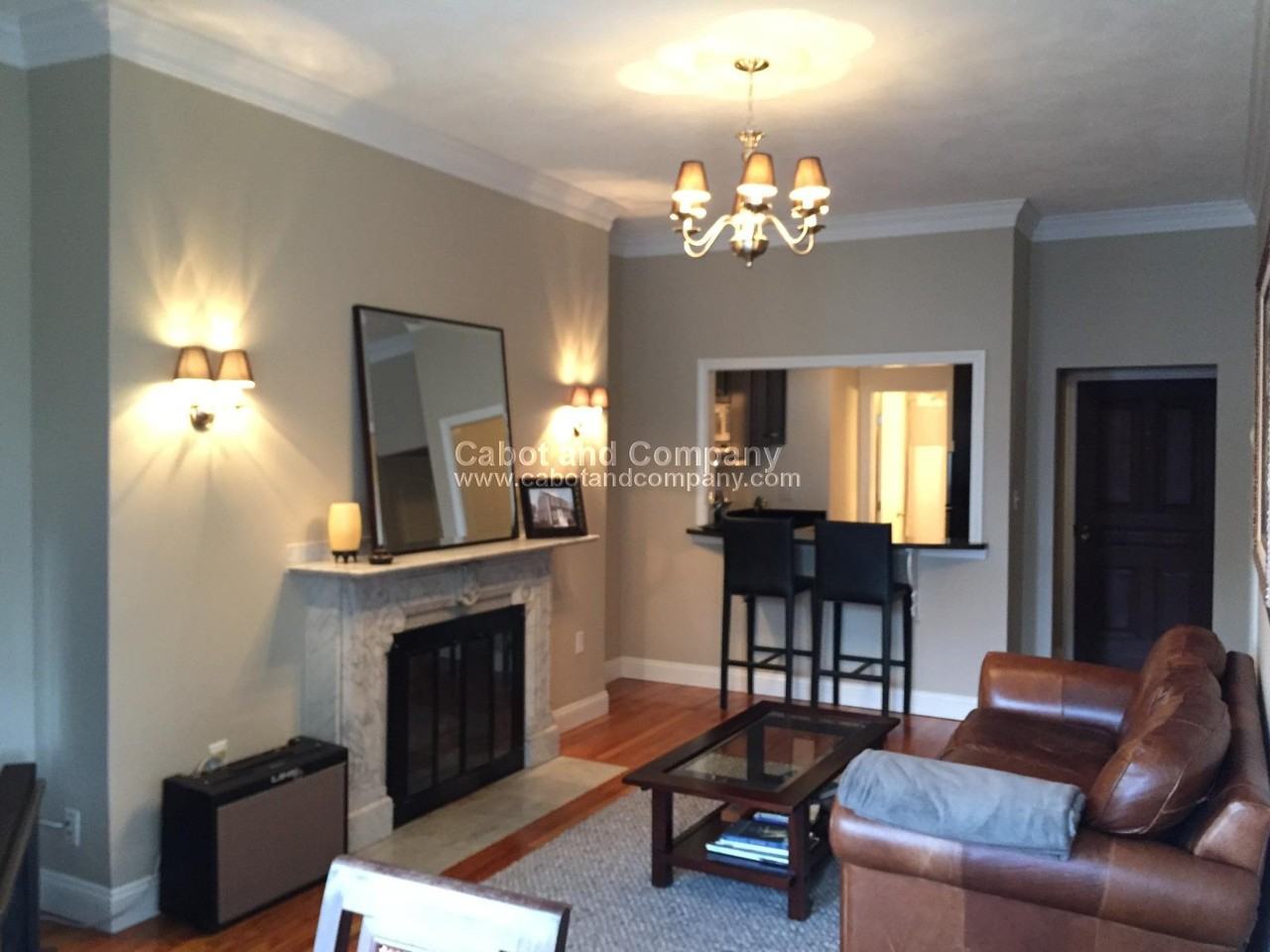 185 Beacon St #4F - Photo 3 of 8