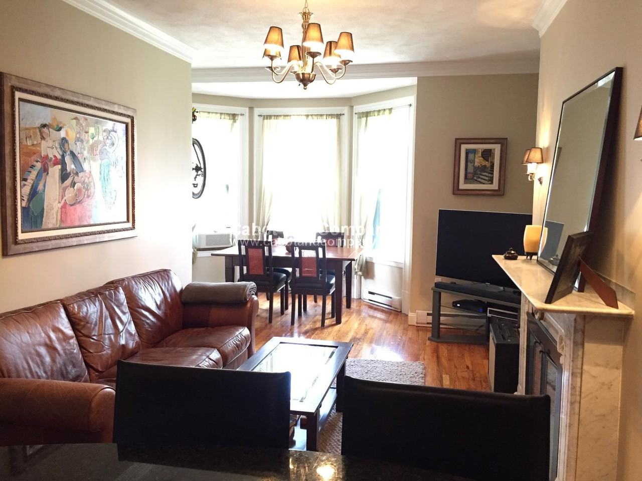 185 Beacon St #4F - Photo 7 of 8