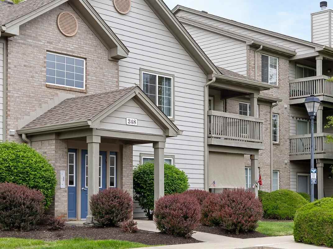 248 Legends Creek Place #207 - Photo 4 of 39