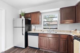 5109 S Clarice Ct #5115D - Photo 1 of 1