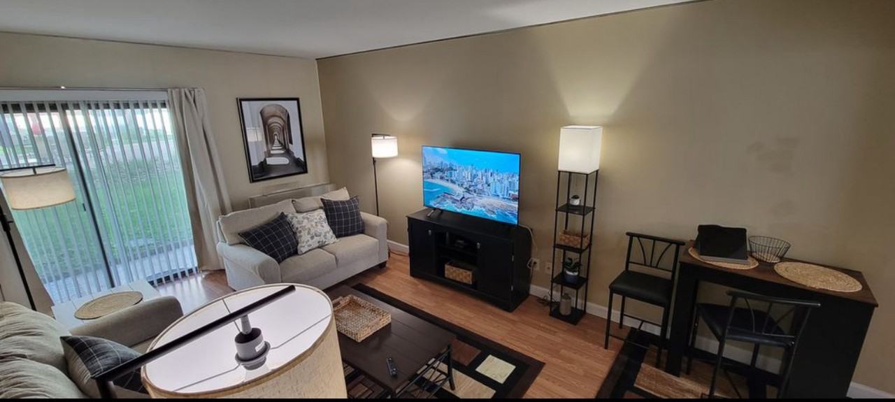 2106 Kanawha Blvd E #128 - Photo 2 of 12