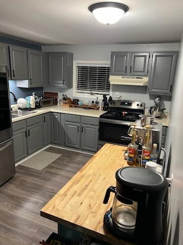 1185 Fond Du Lac Ave #B - Photo 7 of 9