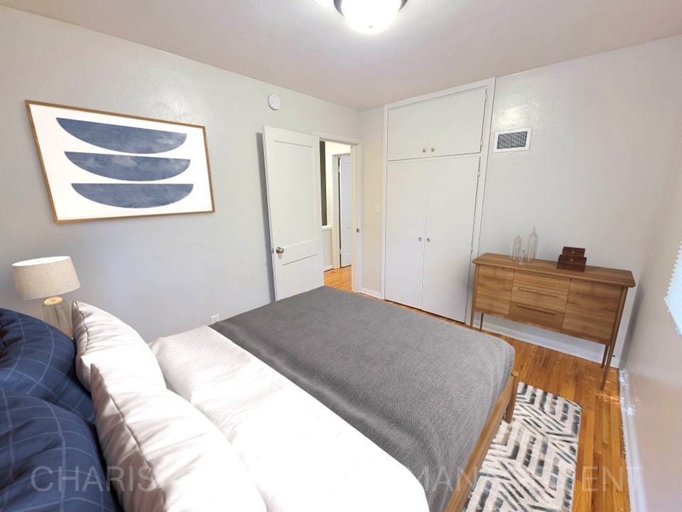 2012 South Covell Avenue #2012 - Photo 7 of 16