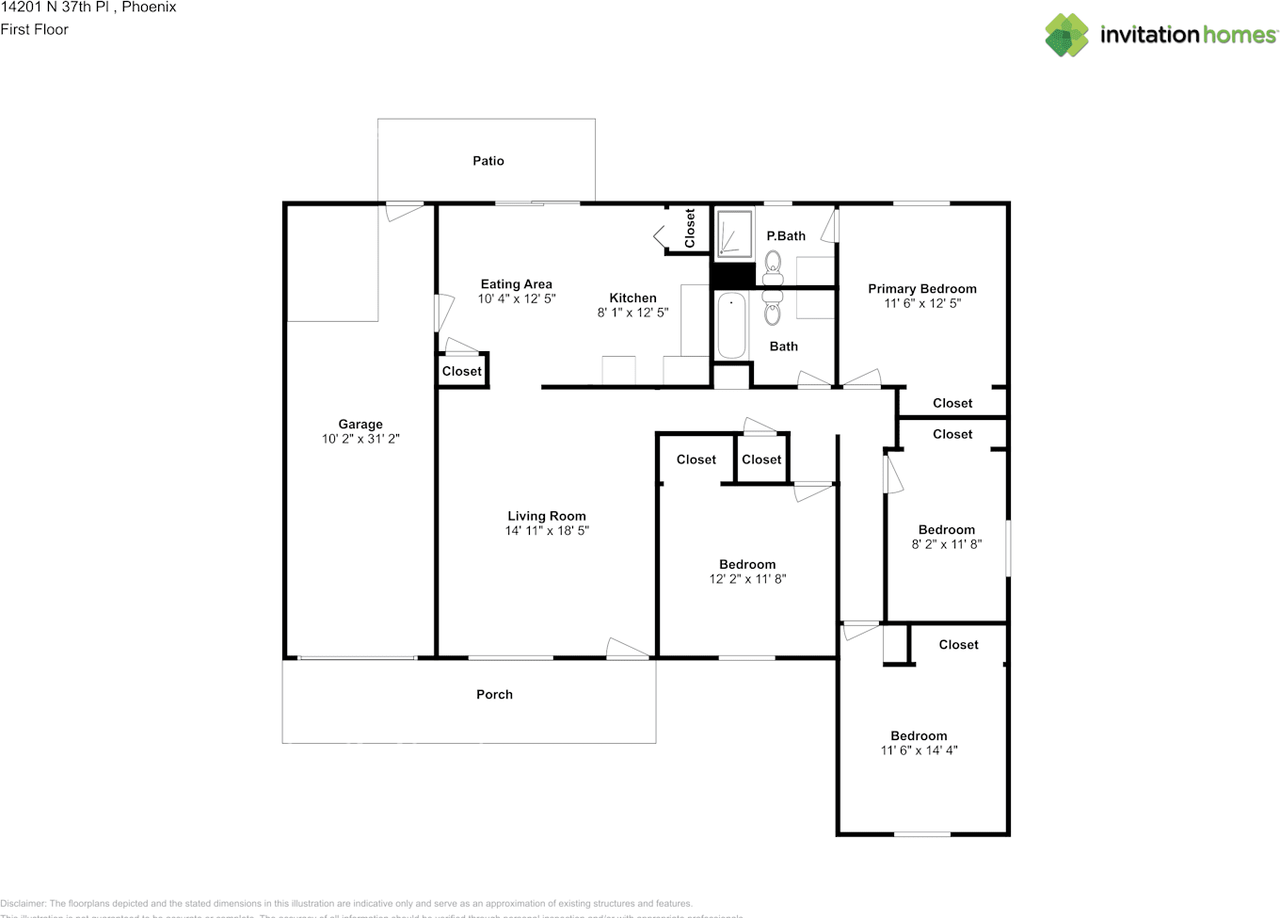 14201 N 37th Pl - Photo 2 of 14