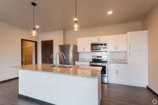 ELEMENT Apartments I - 746 - Photo 1 of 1