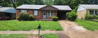3363 Ladue St - Photo 1 of 1