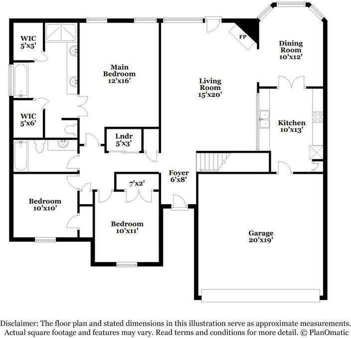 11627 Mahogany Dr - Photo 2 of 18