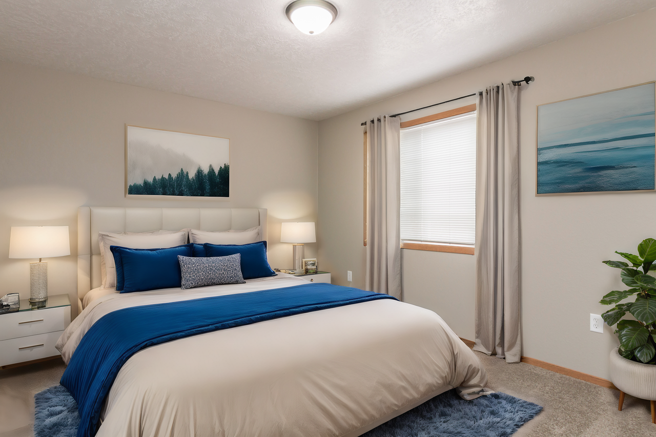 Village Square Apartments - Photo 4 of 17