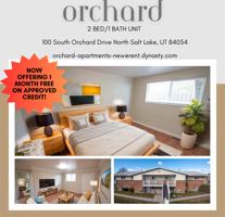 featured image of 100 S Orchard Dr