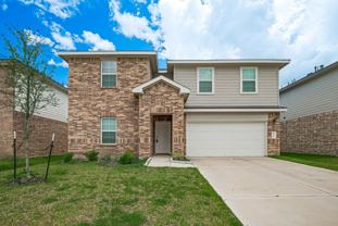 1010 Curly Angora Ct - Photo 1 of 1