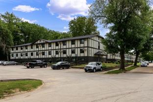 Oak Park Apartments - Photo 1 of 1