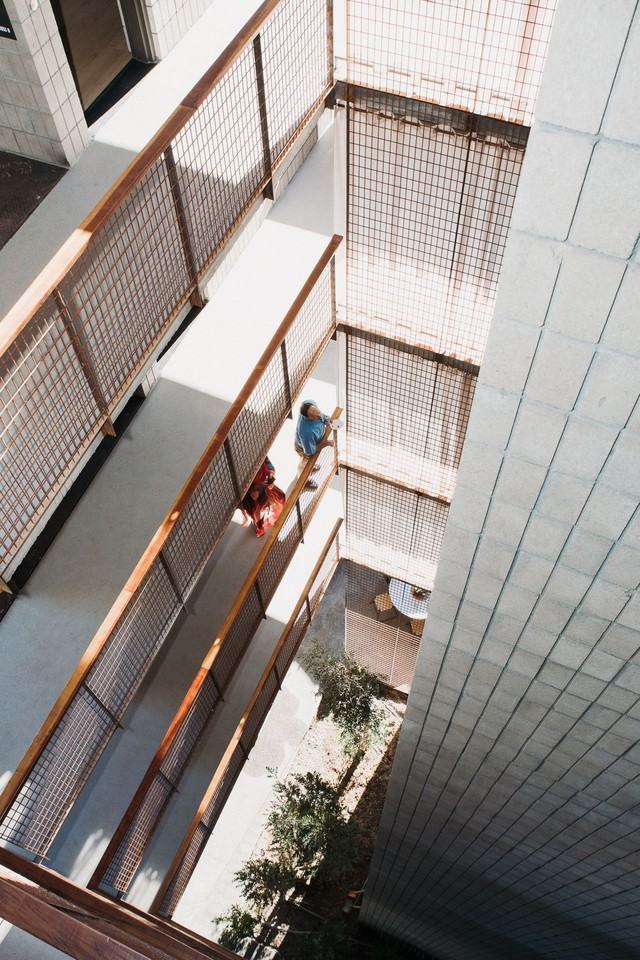 Le Parc - Photo 5 of 50