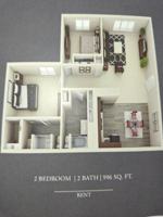 featured image of 1305 Hunter Oaks Lane