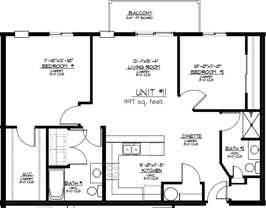 Spring Lake Apartments, LLC - Photo 1 of 1