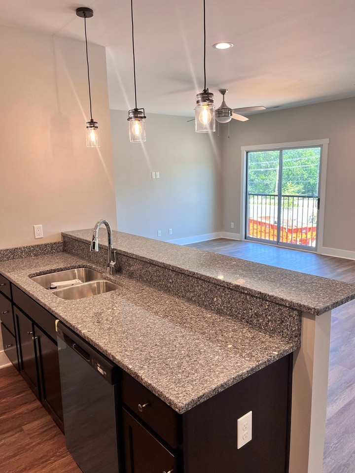 Open Concept 2 bedroom - Photo 2 of 2