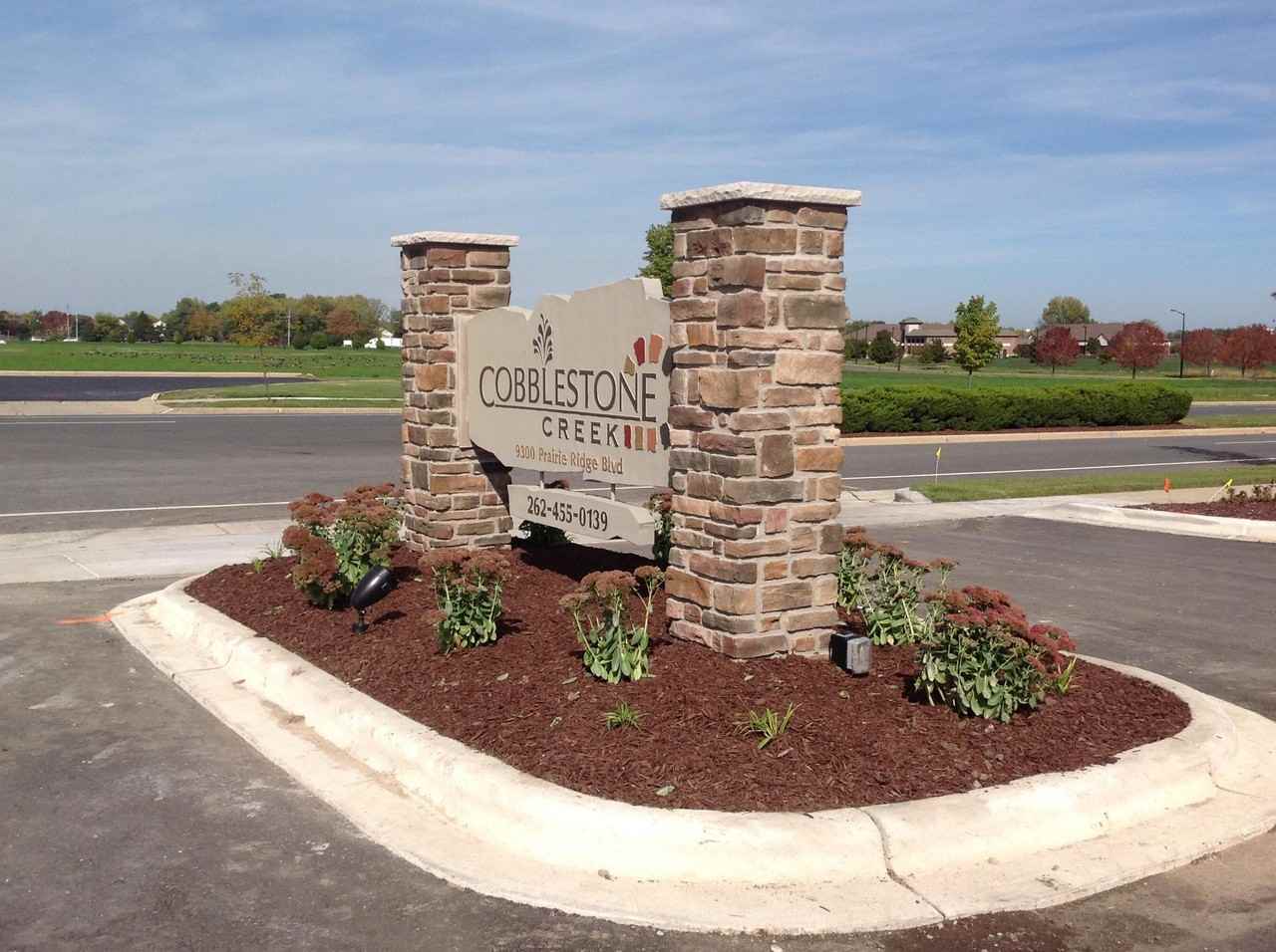 Cobblestone Creek - Photo 3 of 4