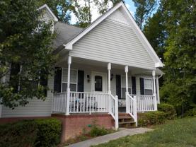 2609 Thompson Ln Nw - Photo 1 of 1