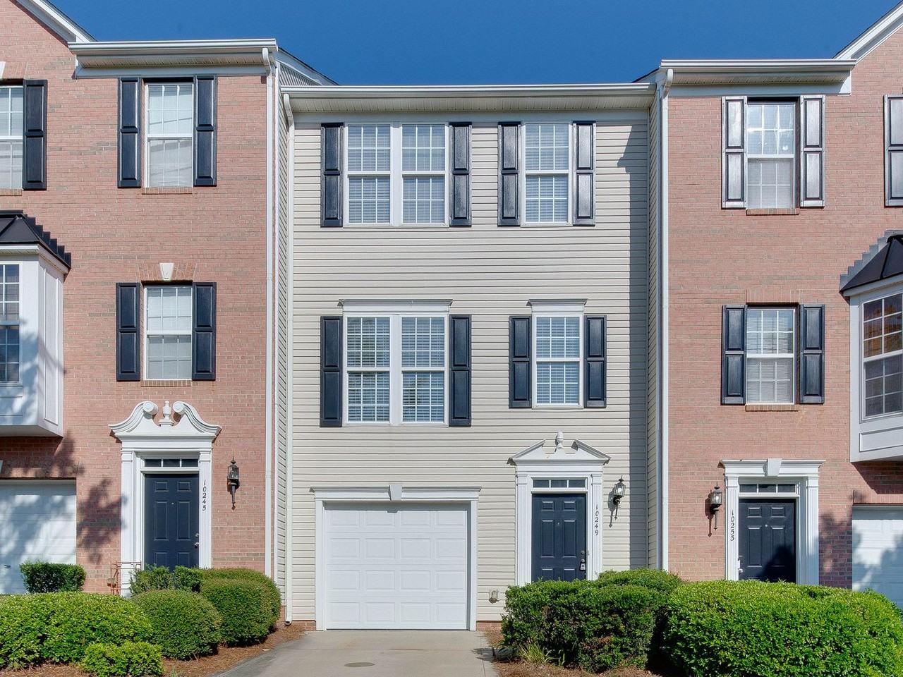 10249 Garrett Grigg Road