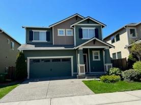601 Birchwood Dr Sw - Photo 1 of 1