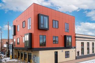 Bank Commons - Photo 1 of 1
