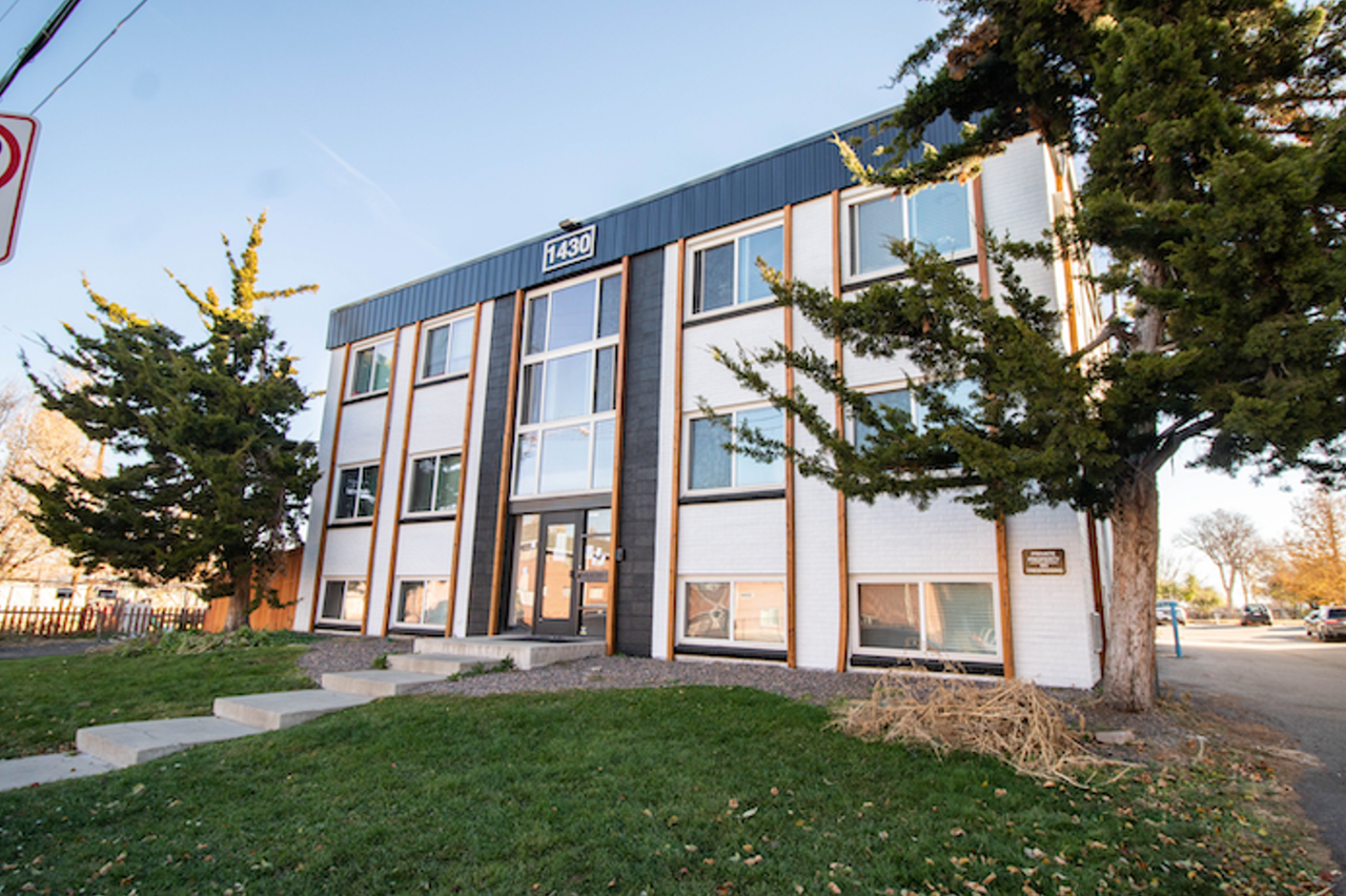 1430 Moline Street - Photo 2 of 2