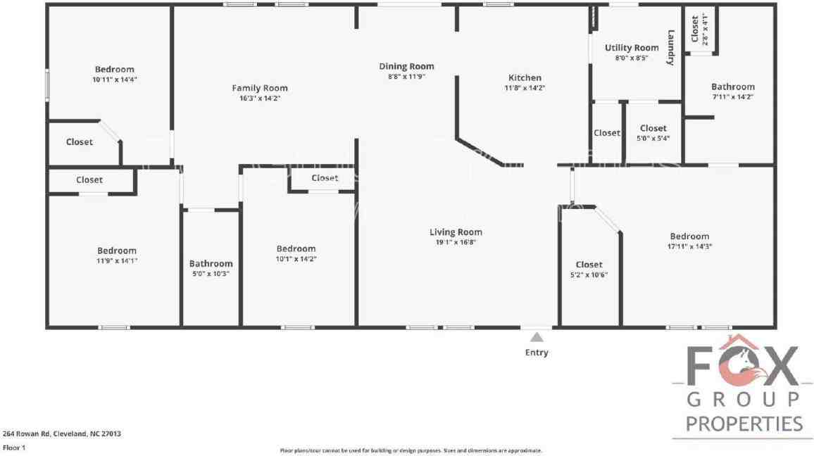 264 Rowan Rd - Photo 3 of 10