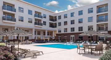 featured image of 152 Market Chapel Rd #B1