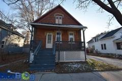 1370 Harvey St #REAR - Photo 1 of 1